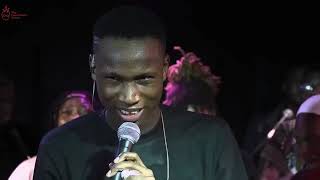 Pure Worship Experience With Steve Hills