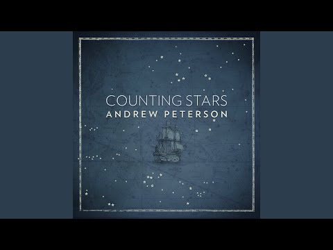 The Magic Hour - Andrew Peterson
