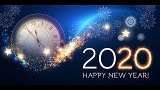 HAPPY NEW YEAR 2020 | Party Dance Music Mix 2020 | Best Mashup 2020 Club MEGA Party (DJ Silviu M)