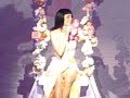 Katy Perry - Not Like The Movies - California Dreams tour