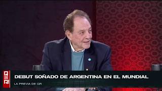 Sturzenegger y su teoría de la migración interna - Heller en AM530, con Pablo Caruso - 18-06-2026