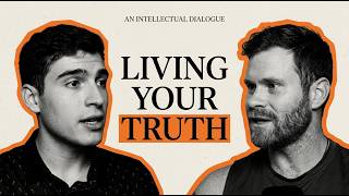 Living Your Truth: Out of the Gray Podcast #15