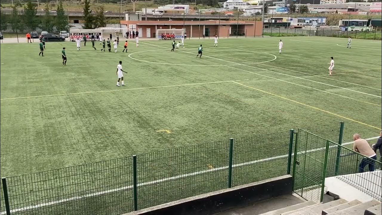 Gui CM (Sta Maria sub19) vs Outurela (20230311)B YouTube Gui CM (Sta Maria sub19) vs Outurela (20230311)B YouTube