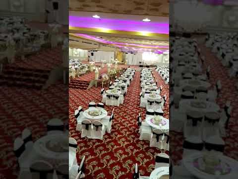 قاعه تاج السلاطين Youtube