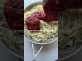 Hearts of Palm Creamy Pasta - Easy Dinner Recipe