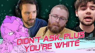 Does Destiny Want to Kill All Indigenous People? Debating Destiny & Remthebathboi