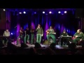 Joe moore  live on stage with vince gill  the time jumpers in nashville tennessee