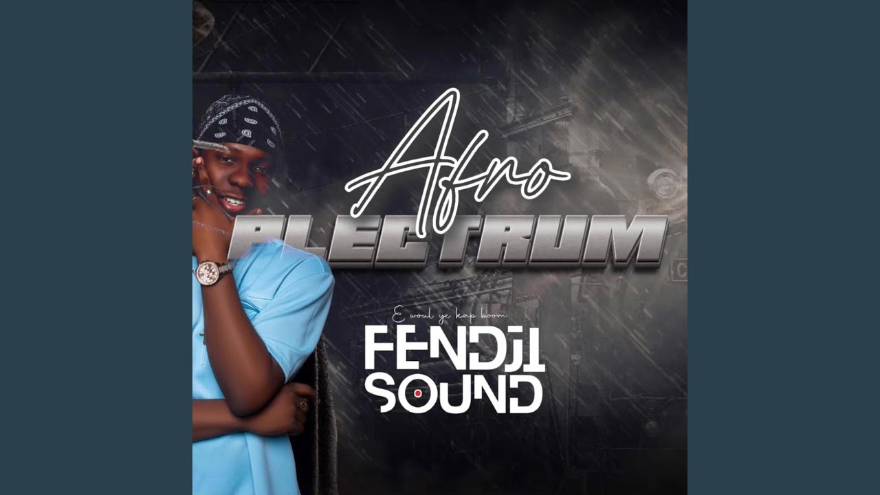 Watch Afro Plectrum on YouTube Watch Afro Plectrum on YouTube