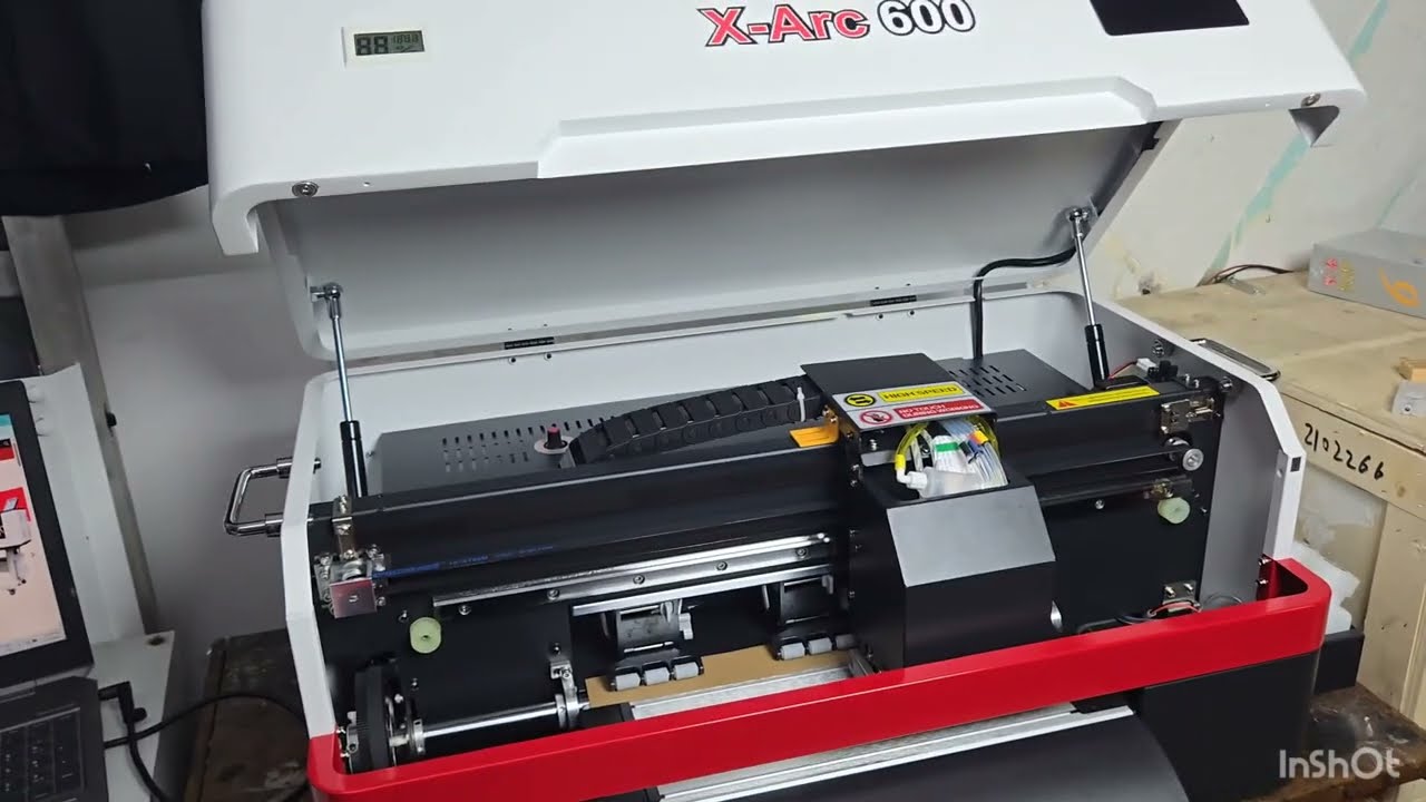 Best DTF Printer. WHY & How ? Most Stable DTF Printer in 2025 for beginners