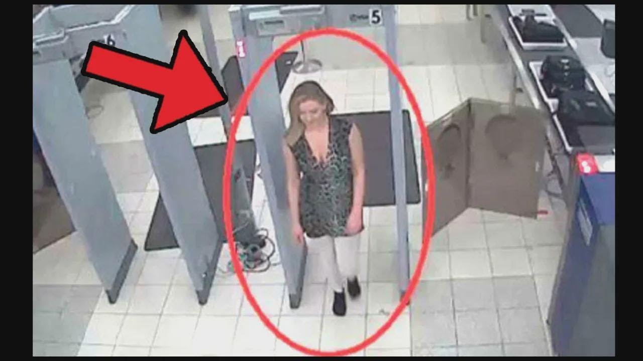 30 Mistérios Mais Assustadores de Todos os Tempos com Fotos Perturbadoras