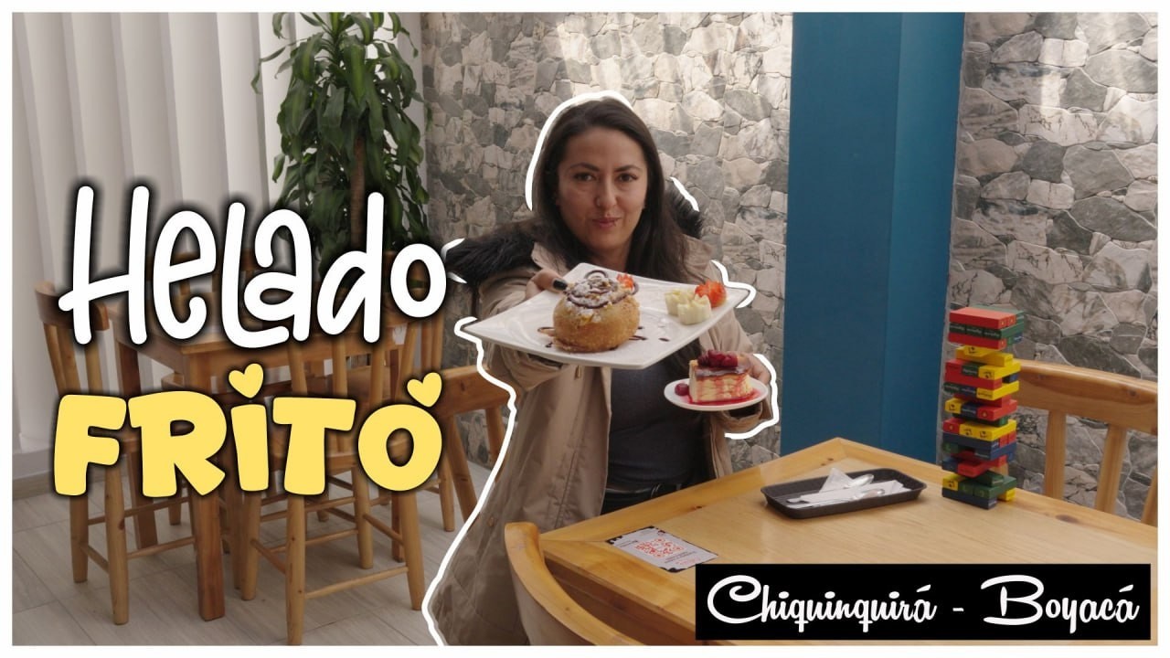 QUÉ HACER en Chiquinquirá La RUTA gastronómica que nadie te contó