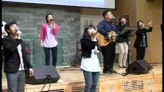 성령의불타는교회_TheDream_20100411