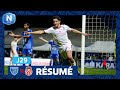 Villefranche Rouen FC goals and highlights