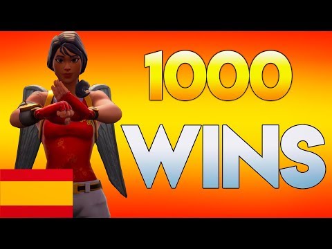 +1000 VICTORIAS EN FORTNITE //+10 K/D Fortnite Battle Royale - +1000 VICTORIAS EN FORTNITE //+10 K/D Fortnite Battle Royale