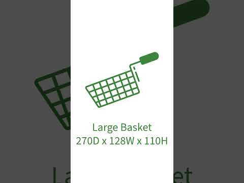 Roller Grill Counter