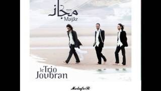 Le Trio Joubran – Shajan Resimi