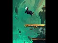 Sticky bomb clip bando brawlhalla gaming bando edit shorts