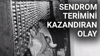 @NTV  Stockholm Sendromu'nun ortaya çıktığı olay 50 yıl önce yaşandı