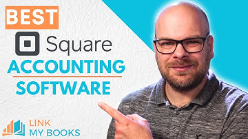 6 Best Accounting Software for Square Sellers (2025 Guide)