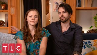 Celebrity Tosha and Sidian Ask a Bartender Out! | Seeking Sister Wife Profile