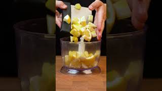 I always make this Easter dessert! Simple, quick and delicious