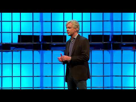 Waymo Keynote at Web Summit 2017
