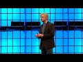 Waymo Keynote at Web Summit 2017