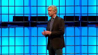 Waymo Keynote At Web Summit 2017