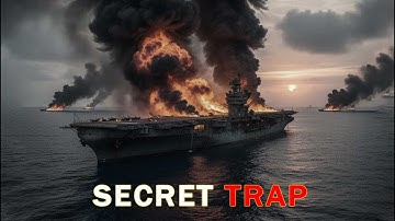 The Japanese Navy Thought Their Plans Were Secret, Until America Used Them To Set A Deadly Trap