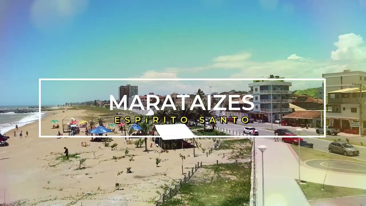 MARATAIZES ESPÍRITO SANTO 2023