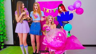 BRITNEY'S BIRTHDAY! WHAT DID ALEX DO WITH MARY! WHAT DID MAX FORGET Episode 86