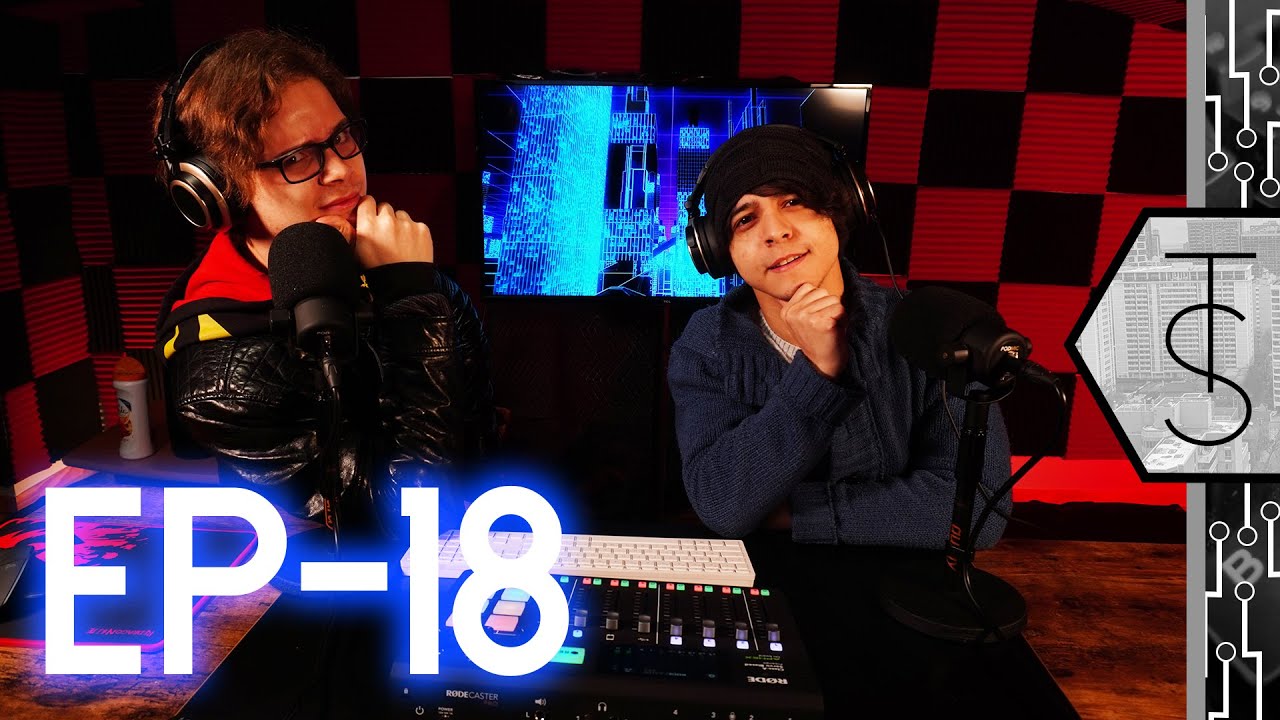 What To Expect Out Of CES 2021 (Surprise Me!) | Tech Summit Podcast Episode 18