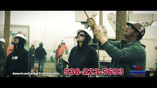 AMERICAN CAREER TRAINING - Redding, CA