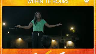 #MAGUVA movie beats 1 million views
