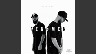 Fenomen