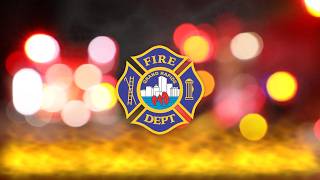 Answer the Call | Grand Rapids Fire Department Recruitment 2026