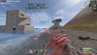 Cheat Rust Alkag Blume