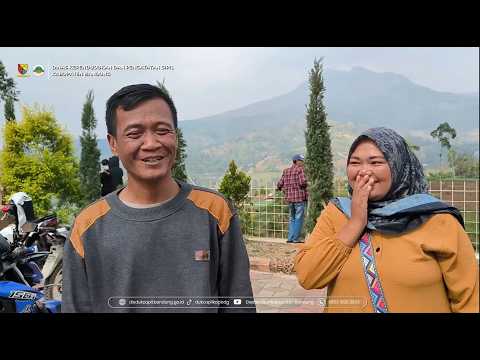 LENTERA BEDAS Hadir di Pacet! Warga Antusias Urus KTP, IKD, KK hingga Akta