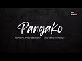 Pangako  hope filipino worship official acoustic version