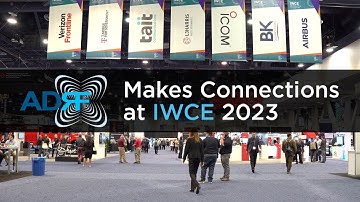 IWCE 2023 Recap