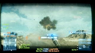 BF3 Banned Again | Admin Abuse | XBOX