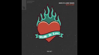 Marco Lys & Ango Tamarin - Really In Love (Extended Mix)