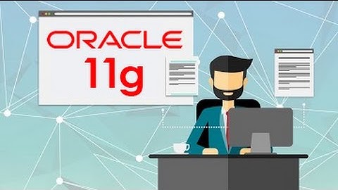 PL/SQL Oracle 11g [Toad]