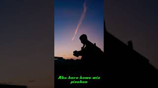 Jangan Membuang-buang Waktu Untuk Mencintai Orang Yang Salah.