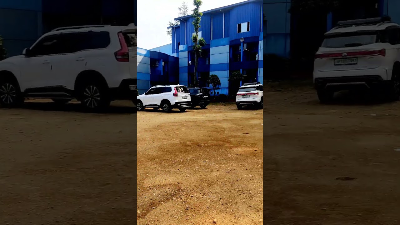 Maithon trip part:1❤ 