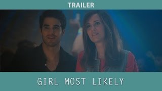 Girl Most Likely (2012) Trailer