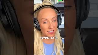 Nastia Liukin on How Gymnastic Affected Her Mental Health