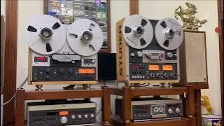 CHIỀU HÀNH QUÂN _ Mạc Thủy ca