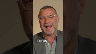 Liev Sreiber’s 3 kids.