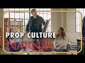 Narnia Cast Reunites: Georgie Henley, Anna Popplewell and William Moseley